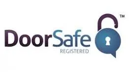 DoorSafe Registered